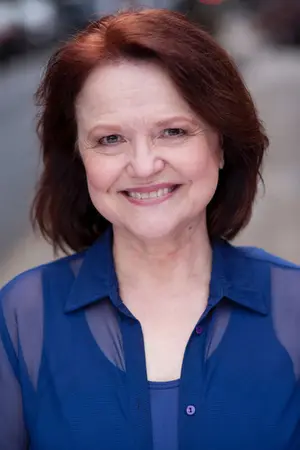 Charlotte Booker