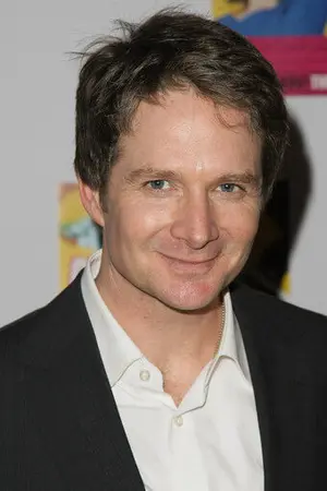 Peter Benson