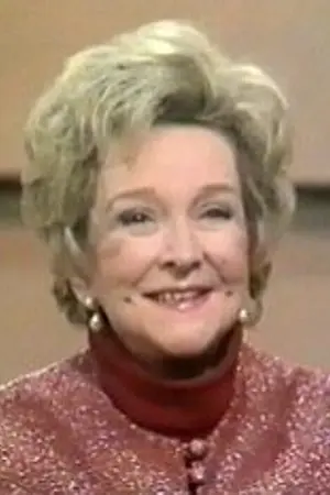 Beryl Reid