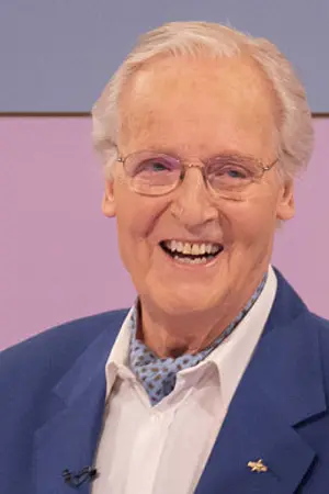 Nicholas Parsons