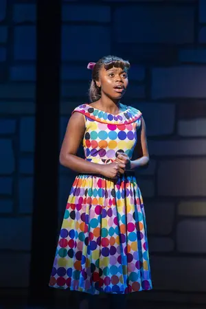 Kimani Arthur