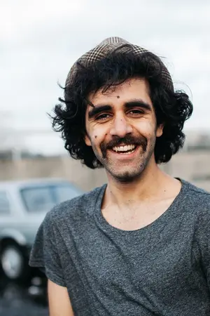 Erol Afşin