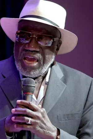 Bill Henderson