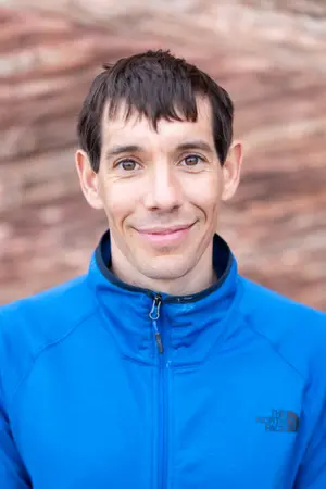 Alex Honnold