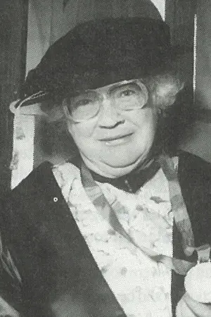 Janet Frame
