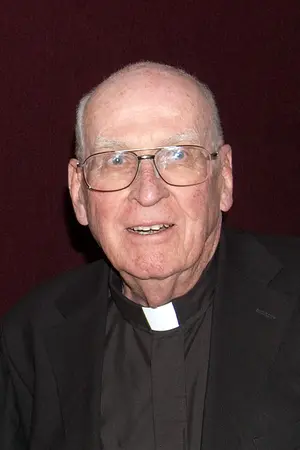 George Coyne