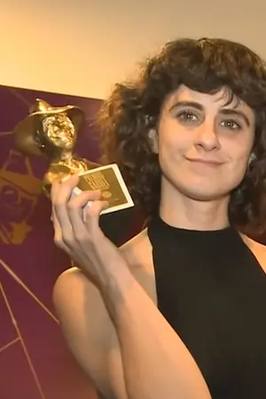 Marilina Bertoldi