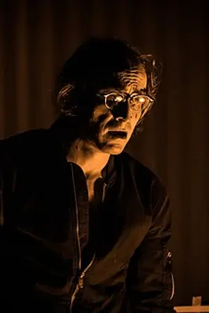 Sylvain Creuzevault