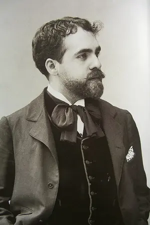 Reynaldo Hahn