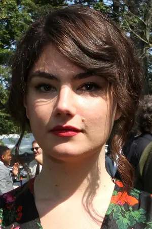 Katie Boland