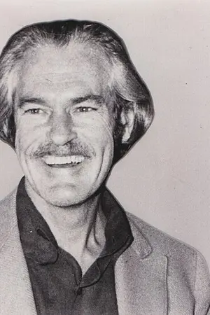 Timothy Leary