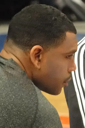 Allan Houston