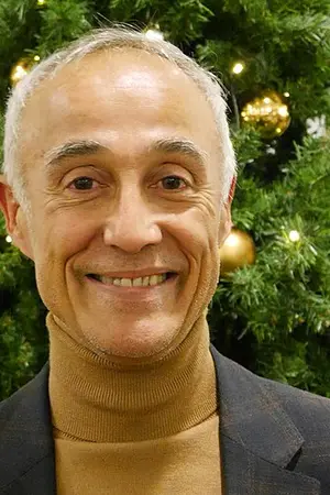 Andrew Ridgeley