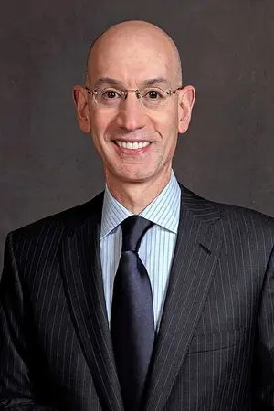 Adam Silver