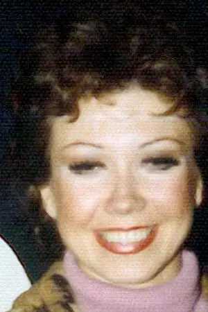 Donna McKechnie