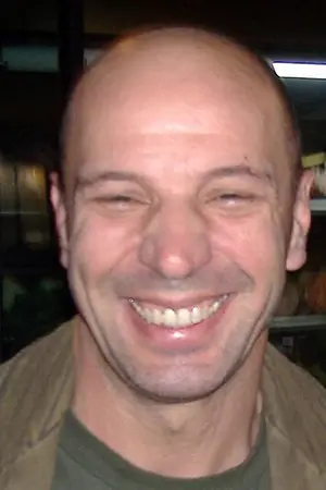 Aldo Baglio