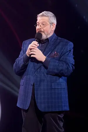 Александр Гуревич