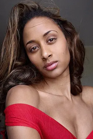 Jasmine Sjöberg Sidibe