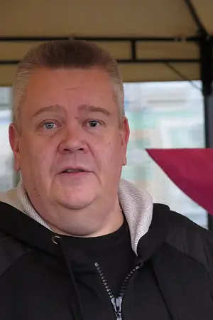 Aki Palsanmäki