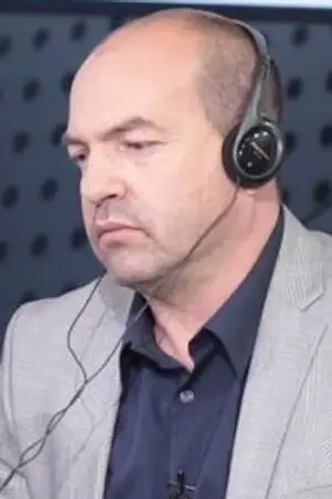 Eyal Berkovic