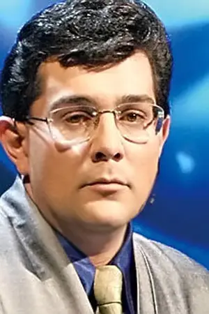 Пётр Кулешов