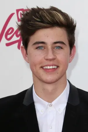 Nash Grier