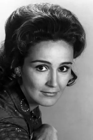 Claudette Nevins