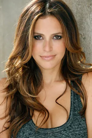 Alexis Krause