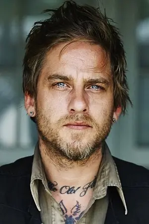 Joel Thomas Hynes