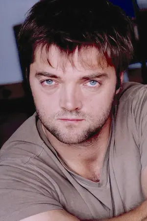 Darren Hynes