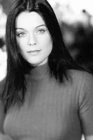 Michelle Latimer