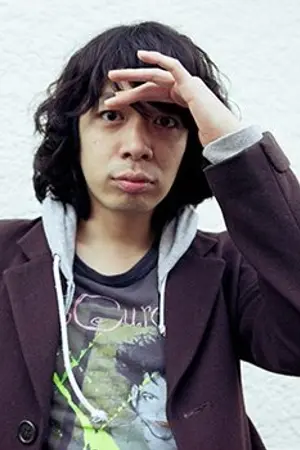 Kazunobu Mineta