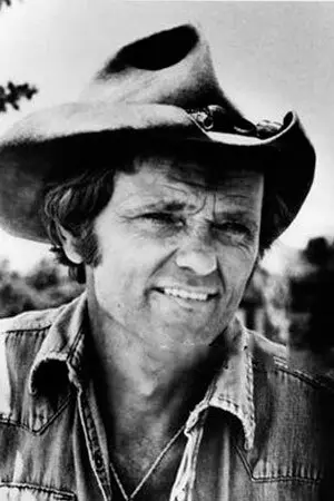 Jerry Reed