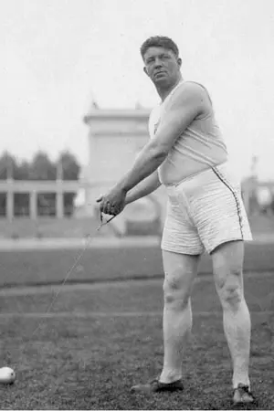 Patrick James Ryan