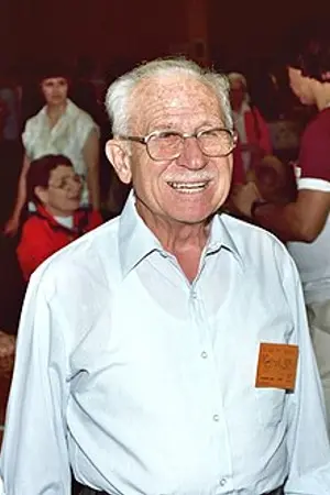 Clarence Nash