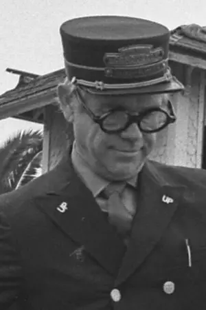 Ward Kimball
