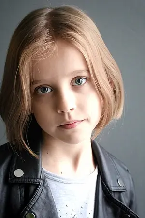 Vitaliya Korniyenko