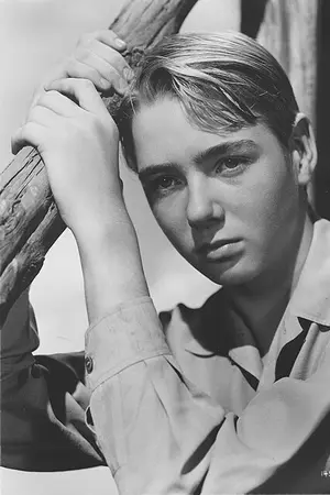Claude Jarman Jr.