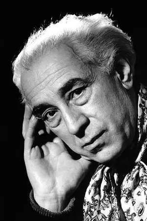 Abel Gance