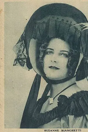 Suzanne Bianchetti