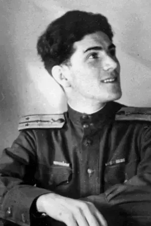Grigori Chujrái