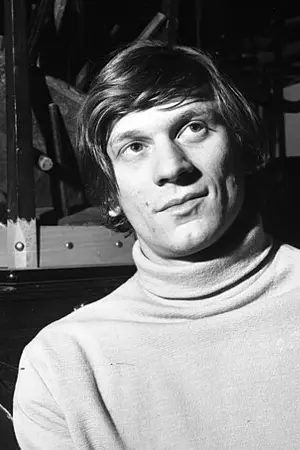 Gábor Harsányi