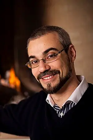 Marco Malvaldi