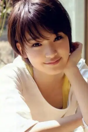 Gouriki Ayame