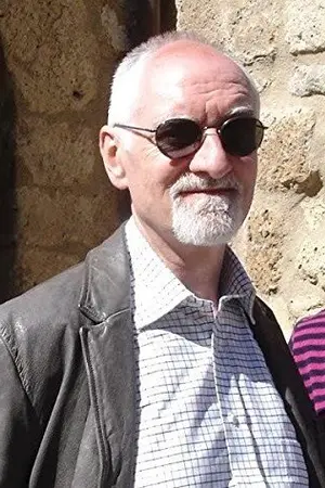 Charles McKeown
