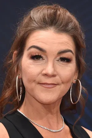 Gretchen Wilson