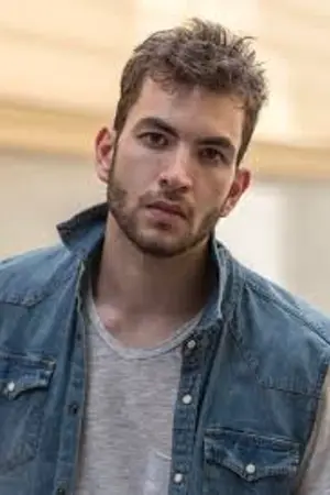 Berk Ali Çatal