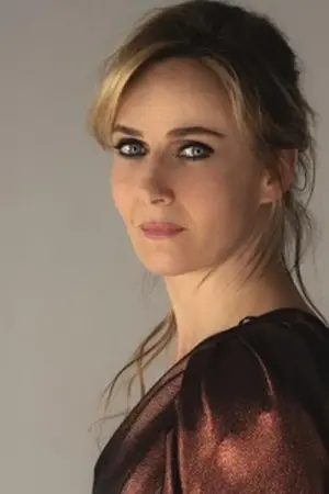 Lucia Mascino