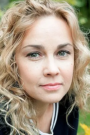 Анна Липко