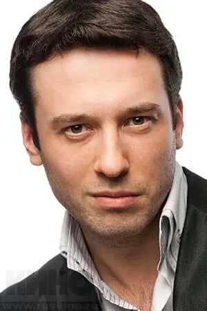 Дмитрий Мазуров
